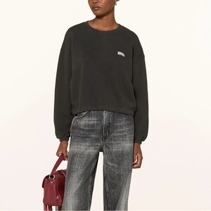 American Vintage Izu Bird Pullover sweatshirt